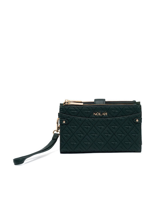 Nolah Marco Women's Wallet Green