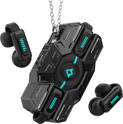 CYXG X43 Open Ear Μαύρα