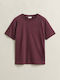 Γυναικείο T-shirt Redwine