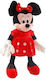 Minnie Mouse Jucărie De Plus Disney Pentru 3+ Ani 70 Cm