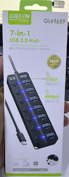Green Lyca Gl69659 100 A C Контакт Пакет 1 Контакт Тип C Максимален Ток A Максимално V 100олтаже 60 V Пакет 1 Green Lyca Gl69659 100 A C Контакт Пакет 1 Контакт Тип C Максимален Ток A Максимално V 100олтаже 60 V Пакет 1