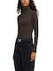 Women's Blouse Mulch Khaki