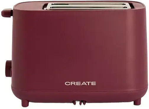 Create Toast Studio Prăjitor de pâine 2 sloturi 750W