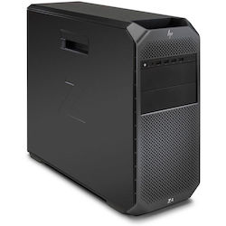HP Z4 G4 Refurbished Grade A (Xeon/32GB/512GB SSD/No OS)