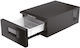 Frigider portabil 30lt 12V / 24V Transparent