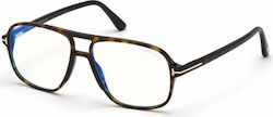 Рамки за очила Tom Ford Ft5737-b 052