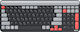 NOD Rebel Wireless Keyboard