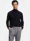 Black Sweater