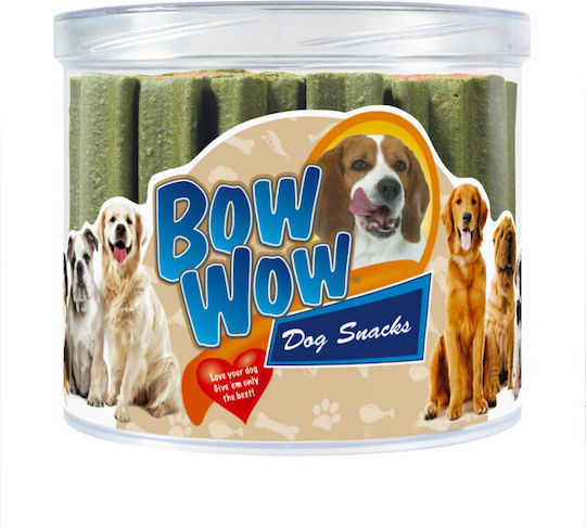 Bow Wow Λιχουδιές σε Stick Σκύλου 30τμχ