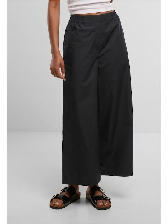 Urban Classics Women's Pantaloons with Elastic ...