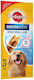 Pedigree Dentastix Chewable Stick for Dogs agai...