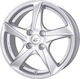 Brock Rc30 6.0x15 4x108 Et32 Argintiu