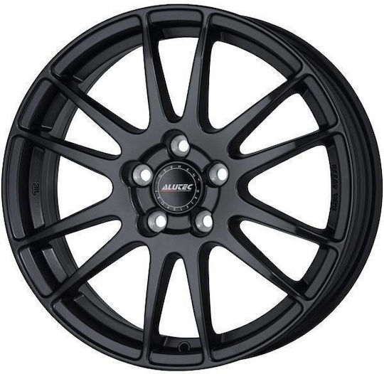 Alutec Monstr 8.5x19 5x112 Offsetul Jantei 30 Negru