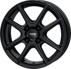 Platin P 73 6.0x15 4x100 Et31.1 Черен