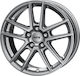 Platin P 73 7.5x18 5x110 Et40.1 Argintiu