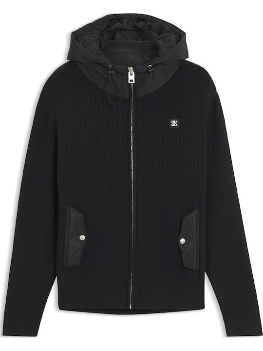 Hugo Black Jacket