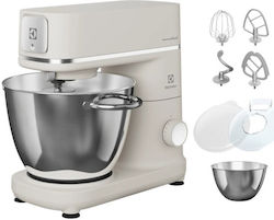 Electrolux Mixer Planetar 1200W cu Bol din Inox...