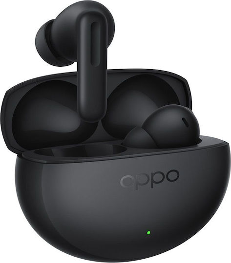 Enco Air5 Pro In-ear Căști Bluetooth Handsfree cu Rezistență la Transpirație și Husă de Încărcare Negre