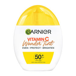 Garnier Vitamin C Wonder Tint Sonnencreme Gesic...
