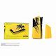 Sony Playstation 5 Console Cover Slim Edition Marvel's Wolverine Battle Yellow Limited Edition