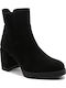 Women's Ankle Boots Black