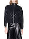 Women's Winter Jacket Black