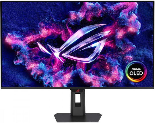 Asus ROG Strix XG32UQWMS OLED HDR Spiele-Monitor 31,5" 4K 3840x2160 240Hz mit Reaktionszeit 0,03ms GTG