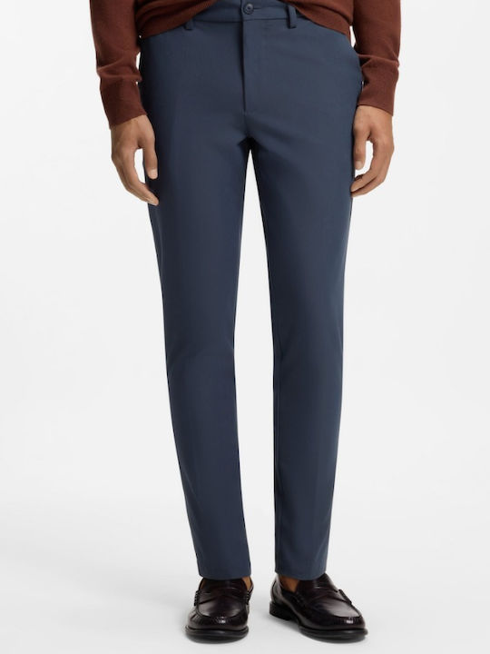 Boss Herrenhose Blau