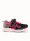Kinder Sneaker Schwarz