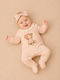 Sweet Baby Pink Onesie G381