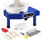 Vevor Ceramics Tool Set 8 Pcs