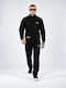 Glossy Black Set