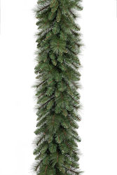 MSA Weihnachtsgirlande Grün