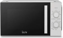 Izzy IZ-8275 Микровълнова фурна 25lt Izzy IZ-8275 Микровълнова фурна 25lt
