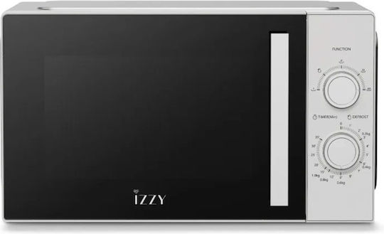 Izzy IZ-8275 Microwave Oven 25lt