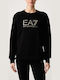 Women's Sweatshirt Black
