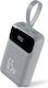 Forever Vibe-TB65 Baterie Externă 20000mAh 65W ...