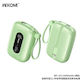 WK WP-107 Power Bank 10000mAh 22.5W Ladeleistun...