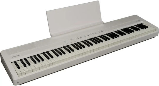 Roland Electric Stage Piano FP-40 with 88 Dynamically Keys Built-in Speakers and Headphone Connection