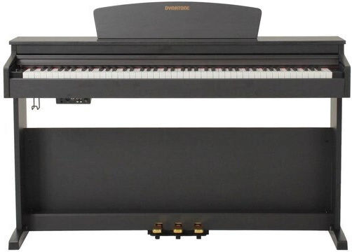 Dynatone Electric Stage Piano SLP-175 with 88 Weighted Keys