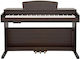 Dynatone Electric Stage Piano SLP-175 with 88 Weighted Keys