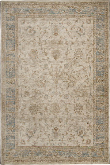 Biokarpet Biokarpet Naf Naf Vittoria 041d Крем 200x240