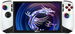 MSI Claw 8 AI+ A2VM 1TB MSI Claw 8 AI+ A2VM 1TB
