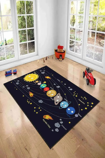 SteweHome Kinderteppich 160x230cm