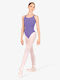 Capezio Body Violet