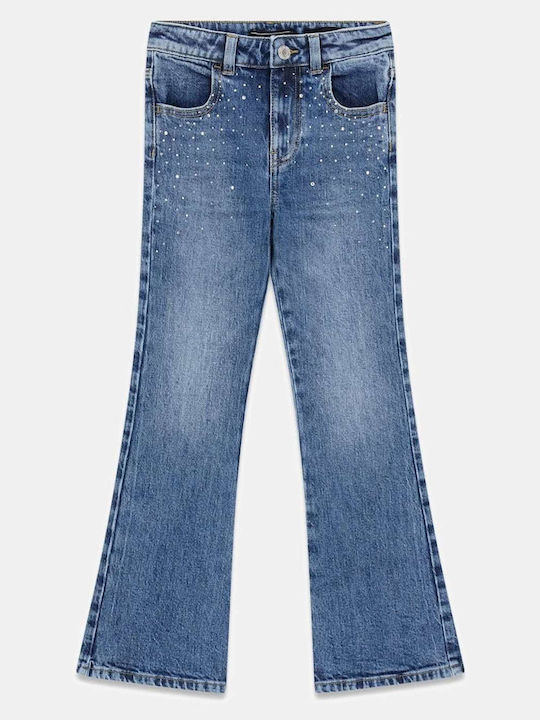 Guess Kids' Jeans Trousers Blue
