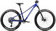 Orbea 24" Kids' Mountain Bike with Disc Brakes and Aluminum Frame Blue