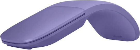Microsoft Surface Arc Kabellose Bluetooth Maus Lila