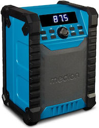 Medion LIFE E65895 Tragbares Blau Medion LIFE E65895 Tragbares Blau