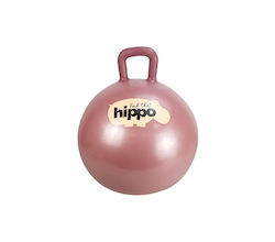 Find that Hippo Hüpfer Ball Für Über 6 Jahre Rosa